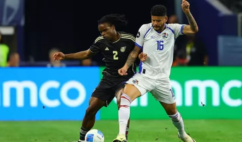 Christiansen sobre juego ante Jamaica: 'Hemos tenido una posesión estéril'