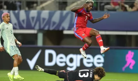 Panamá ante Jamaica, por el premio de consolación en Liga de Naciones