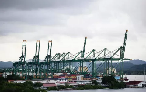 PIB  crecerá 2,5 % en 2024 afectado por desaceleración