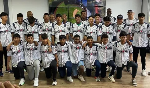Panamá U15 de béisbol va por boleto al Mundial