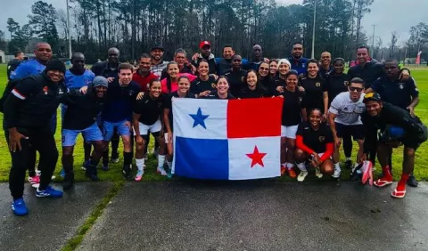 Panamá Legend  Masters 40 y 50 ganan títulos en Estados Unidos