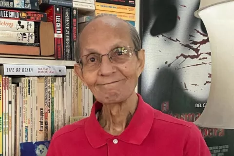 Pedrito Altamiranda, su último adiós será este miércoles