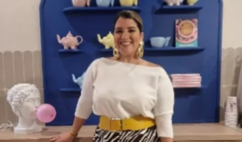 La columna de Doña Perla