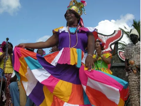 Revivirán el espíritu de los palenques en Portobelo 