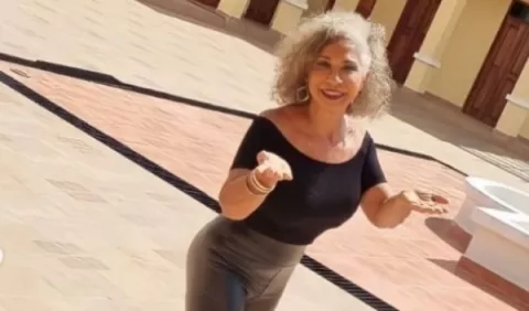 La columna de Doña Perla