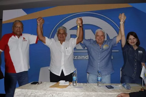 Corte debe respetar voluntad de membresías de RM y Alianza 