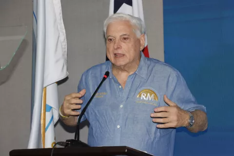 TE irrespeta garantías y derechos de Martinelli