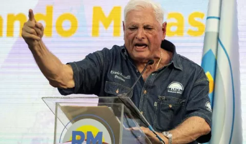 Vallarino: Panamá vive una dictadura judicial 