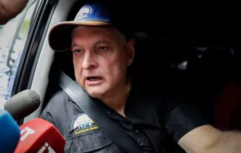 Nicaragua: Panamá viola convenciones al negar salvoconducto 
