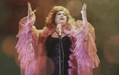 'La más grande', una obra con las canciones de Rocío Jurado