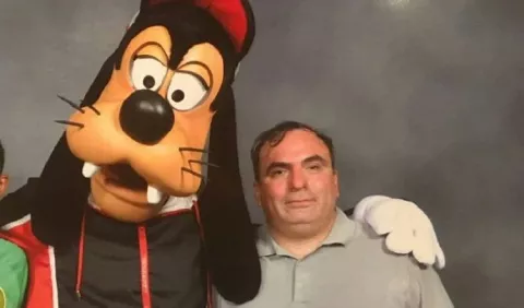 Roux nombra a Rolando "Picuiro" López como su asesor de seguridad