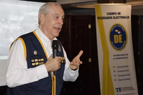 Ruido de los simpatizantes será controlado en próximo debate