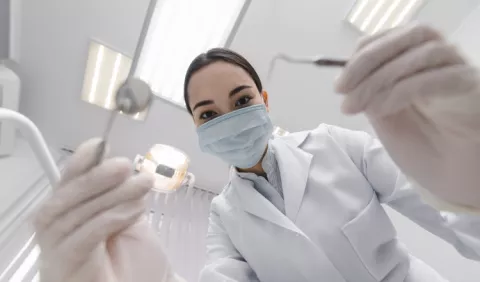 El rol del dentista en la salud integral de la población