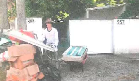 Consejo de Seguridad: alquiler de casas para  persecución a Martinelli