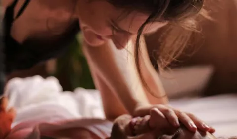 Abstinencia sexual: ¿Tiene consecuencias?