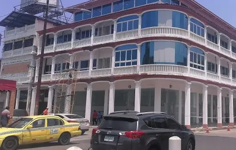 Revocan medida a hombre que fracturó la mandíbula a mujer 