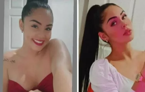 ¿Quién era Tatiana Andrea, la colombiana hallada en av. Cuba?