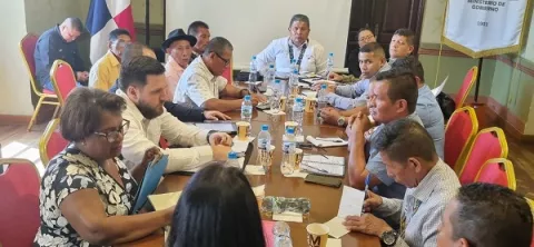 Conflicto de tierras está a dos pasos de resolverse 