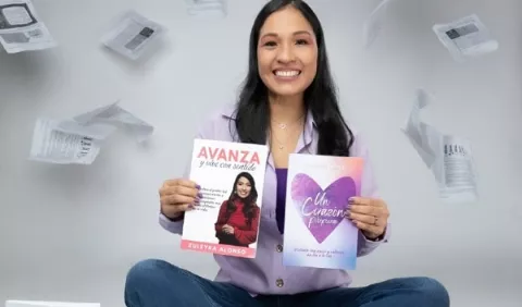 'Un Corazón púrpura', una conmovedora obra de amor y valentía