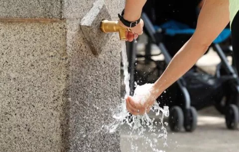 Unesco analiza cómo la energía y la tecnología interfieren en crisis de agua