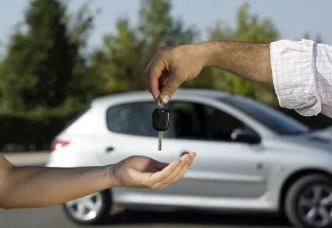 Venta de   autos no alcanzó proyecciones en 2023