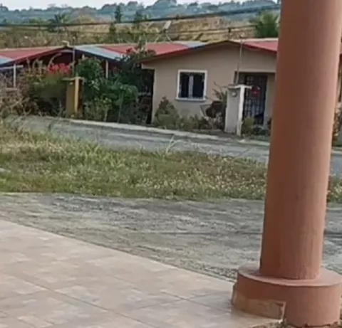 Queja contra presunto policía en Juzgado de Paz de Atalaya
