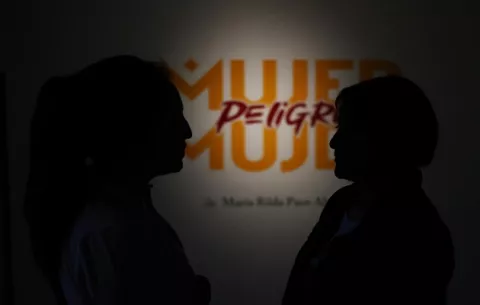 IA para detectar peligro en voces de mujeres maltratadas