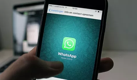 ¡Ojo con las estafas por WhatsApp!