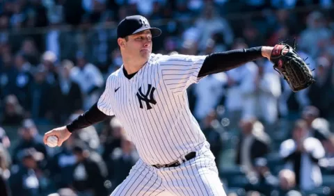 Yanquis de Nueva York tras su mística ganadora