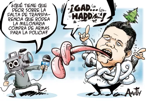 Trazo del Día – 11 de abril de 2024