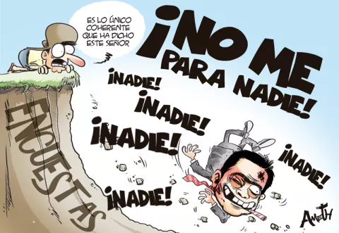 Trazo del Día – 29 de abril de 2024