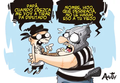Trazo del Día – 30 de abril de 2024