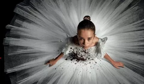 'Abigail', el terror se apodera de los cines