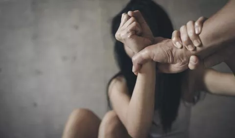 'El abuso  sexual está oculto, pero a  la vista' 