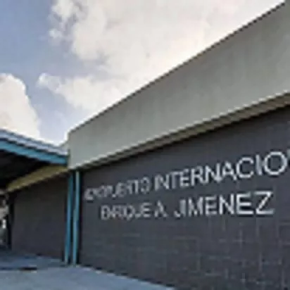 Colonenses quieren que se active aeropuerto para más empleo