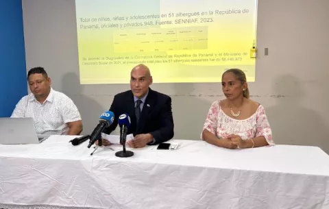 Albergues infantiles requieren $8 millones anuales: ¿Qué piden al Estado?