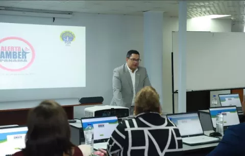 Tejada: Panamá busca tener una alerta Amber como la de EE.UU.