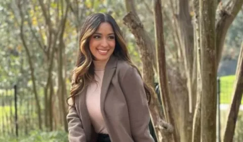 La columna de Doña Perla