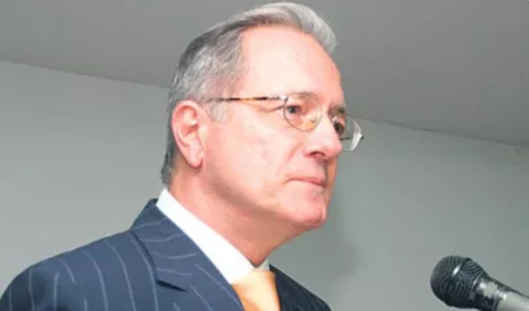 Más voces respaldan la candidatura de José R. Mulino