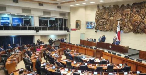 CCIAP: Asamblea ha optado por priorizar agendas politiqueras