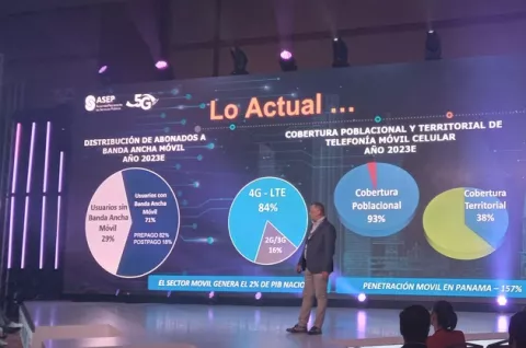 Bajar el precio del espectro, la estrategia para el desarrollo del 5G