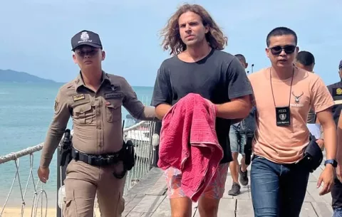 Daniel Sancho: Avanza juicio contra hijo de famoso actor español