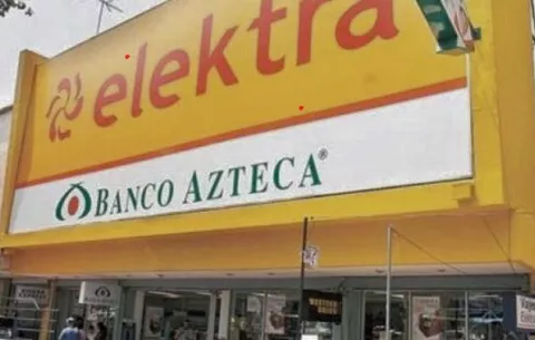 Fitch baja calificación a subsidiaria bancaria de Grupo Elektra