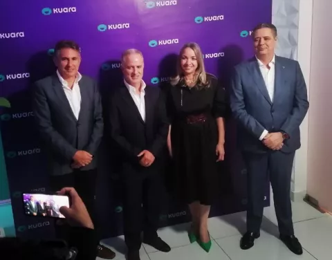 Kuara, el nuevo método seguro de hacer pagos a terceros 