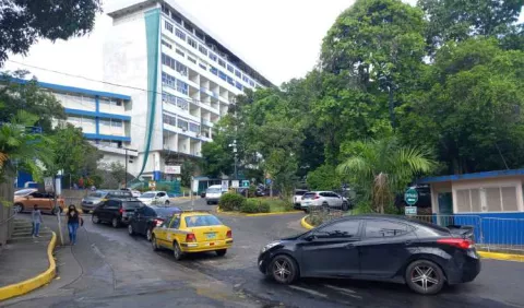 DGCP y CSS imponen favoritismo en licitación de $58 millones
