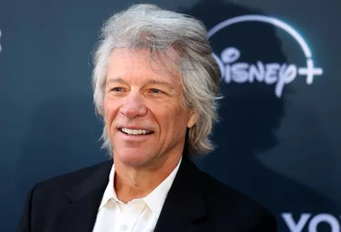 Bon Jovi, al desnudo en un documental