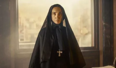 'Cabrini' llegó a los cine de la localidad