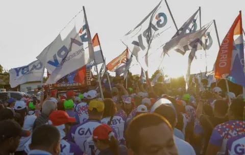 Tribunal Electoral fiscaliza ingresos y gastos de candidatos