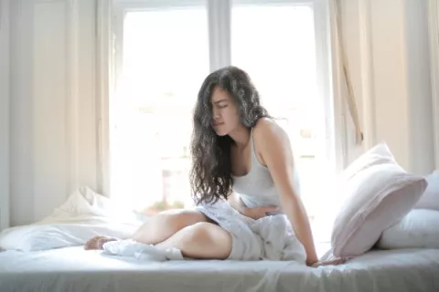 Cáncer de colon en jóvenes
