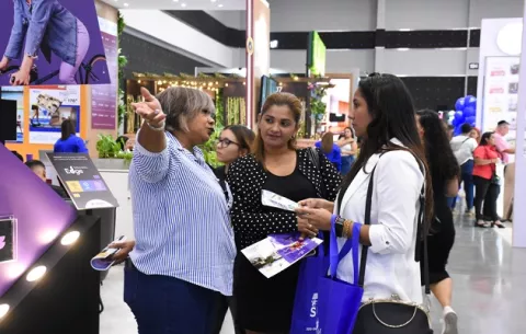 Capac proyecta aumentar transacciones en hipotecas este año